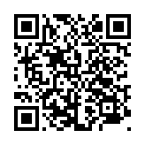 スマートフォンQRコード