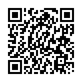 スマートフォンQRコード