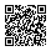 スマートフォンQRコード