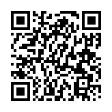 スマートフォンQRコード