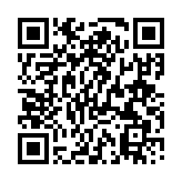 スマートフォンQRコード