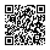 スマートフォンQRコード