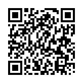 スマートフォンQRコード