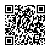 スマートフォンQRコード