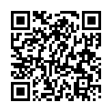 スマートフォンQRコード