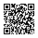 スマートフォンQRコード