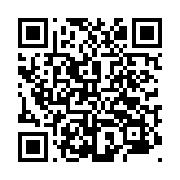 スマートフォンQRコード