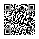 スマートフォンQRコード