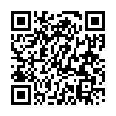 スマートフォンQRコード