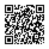 スマートフォンQRコード