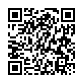 スマートフォンQRコード