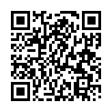 スマートフォンQRコード