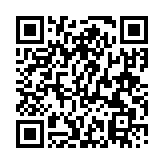 スマートフォンQRコード