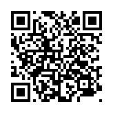 スマートフォンQRコード