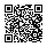 スマートフォンQRコード