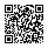 スマートフォンQRコード