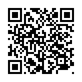 スマートフォンQRコード