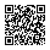 スマートフォンQRコード