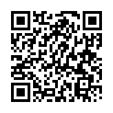 スマートフォンQRコード