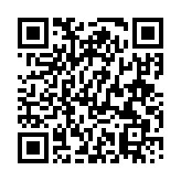 スマートフォンQRコード