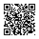 スマートフォンQRコード