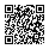 スマートフォンQRコード