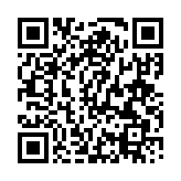 スマートフォンQRコード