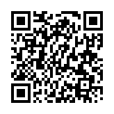 スマートフォンQRコード