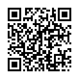 スマートフォンQRコード