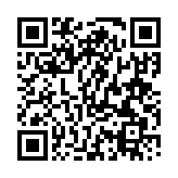 スマートフォンQRコード