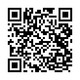 スマートフォンQRコード