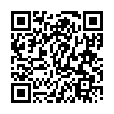 スマートフォンQRコード