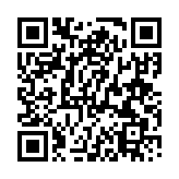 スマートフォンQRコード