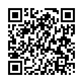 スマートフォンQRコード