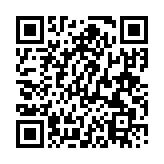 スマートフォンQRコード