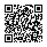 スマートフォンQRコード