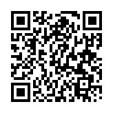 スマートフォンQRコード