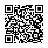 スマートフォンQRコード
