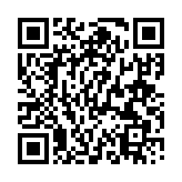 スマートフォンQRコード