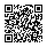 スマートフォンQRコード