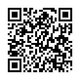 スマートフォンQRコード