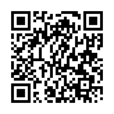 スマートフォンQRコード