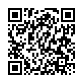 スマートフォンQRコード