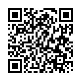 スマートフォンQRコード