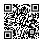 スマートフォンQRコード