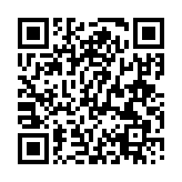 スマートフォンQRコード