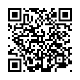 スマートフォンQRコード