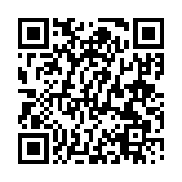 スマートフォンQRコード