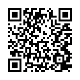 スマートフォンQRコード