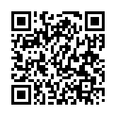 スマートフォンQRコード